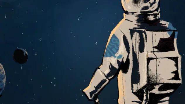 Harabeye Dönmüş Bir Dünyadan Kaçış Yolu Arayanların Hikâyesi 'Çingeneler', Ayrıntı'dan Çıktı!