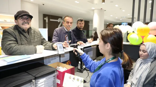 Karatay Belediyesi, Ata Tohumlarına Sahip Çıkıyor