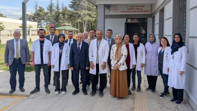 Konya'ya yeni hastane yapılacak: İnşaatının başlaması planlanıyor!