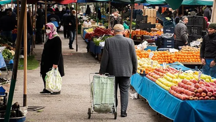 2023 Yılı Yoksulluk ve Yaşam Koşulları İstatistikleri Açıklandı: Göreli Yoksulluk Oranı ,9