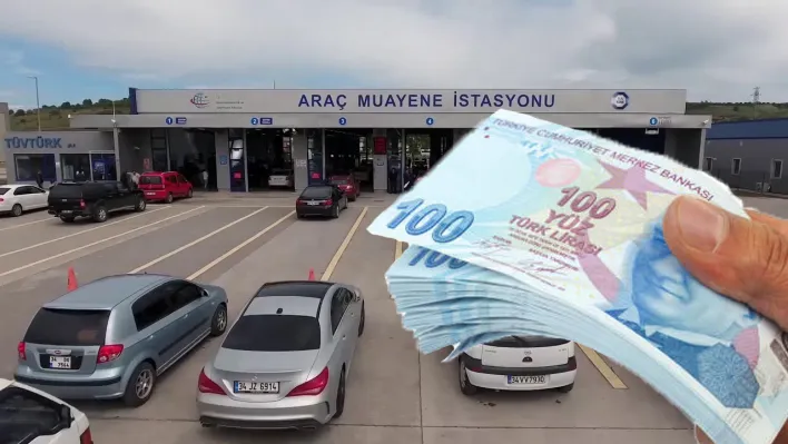 Bu karar herkesi ilgilendiriyor! Tüketici Hakem Heyeti TÜVTÜRK'e dur dedi! Paranızı geri alabileceksiniz