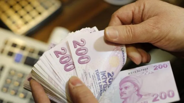 Bu rakamdan yüksek gelir elde edenlere uyarı: Resmi tebligat geliyor! Cezası el yakar