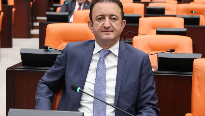 CHP Konya Milletvekili Barış Bektaş, PİKTES öğretmenlerinin sorunlarını meclise taşıdı