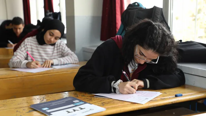 Karatay Belediyesi, Üniversite Adaylarına Ücretsiz Deneme Sınavı Fırsatı Sundu