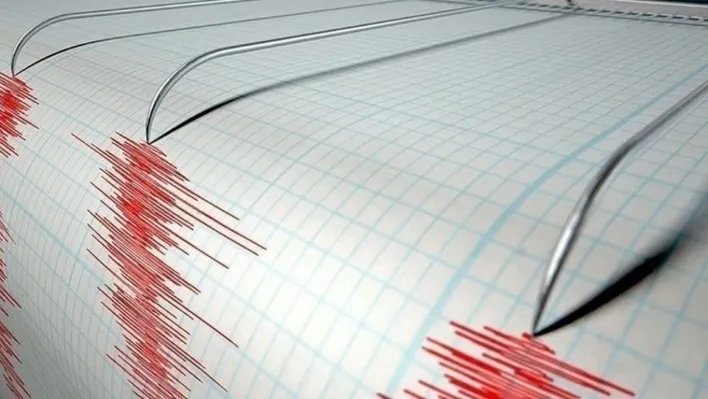 Konya'da 2 deprem mi meydana geldi? Konya Selçuklu'da kaç deprem meydana geldi?
