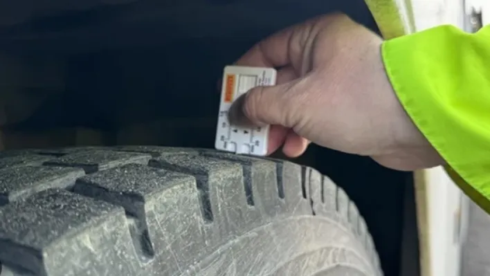 Konya'da sürücülere kritik uyarı: Zorunluluk getirildi!