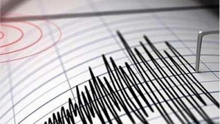 Konya'daki depremde kayıp var mı? Konya Valiliği anında paylaşım yaptı!