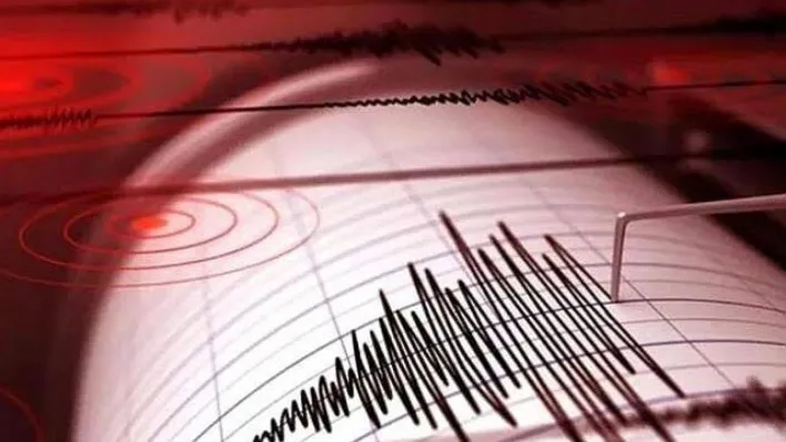 Konya Sallandı! 3.6 Büyüklüğünde Deprem Panik Yarattı