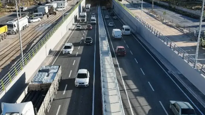 Konyalı sürücüler için uyarı geldi: O işlek yol kapanıyor!