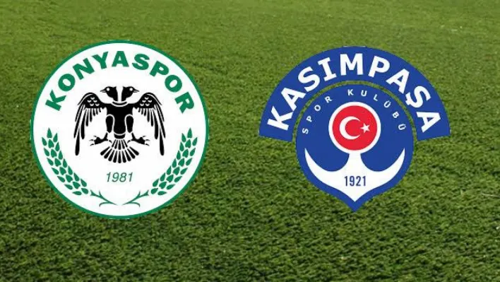 Konyaspor yeni sezonda galibiyet için deplasmanda!