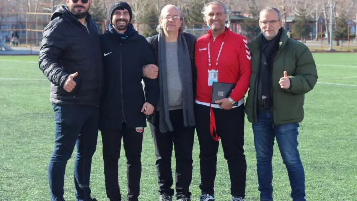 Selçuklu Dirilişspor Futbol ve Judo'da Başarılarını Sürdürdü