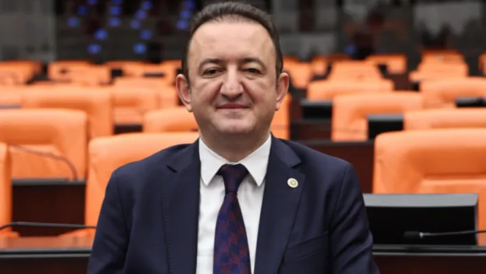 Süt üreticilerinin sorununa değinen Bektaş, 'Tarım Bakanlığı'nı göreve çağırıyorum'