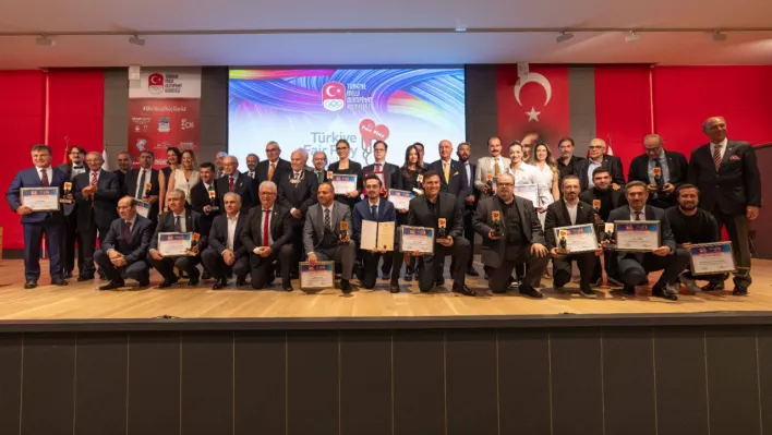 TMOK 2023 Türkiye Fair Play Ödülleri için Aday Önerme Süreci Başladı