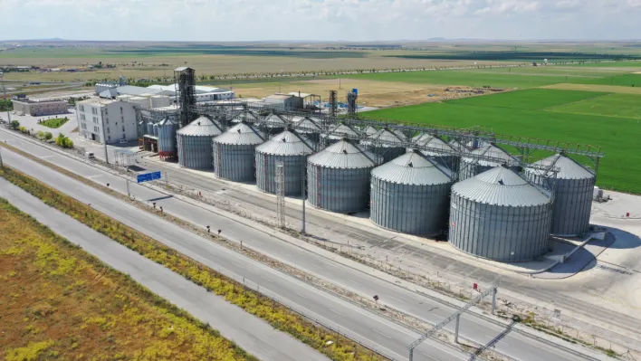 TORKU Altınekin Yağ Fabrikası: Ülke Ekonomisine Önemli Katkı Sağlıyor