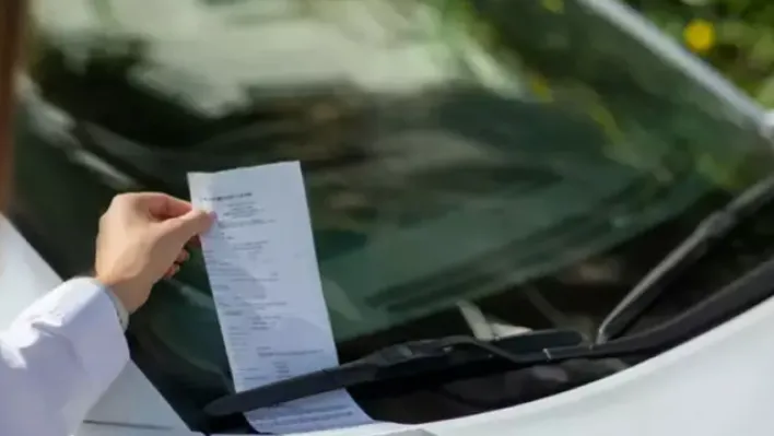 Trafikte en sık yapılan hata için yeni ceza düzenlemesi! Para cezası 20 bin TL'ye kadar çıkabilecek