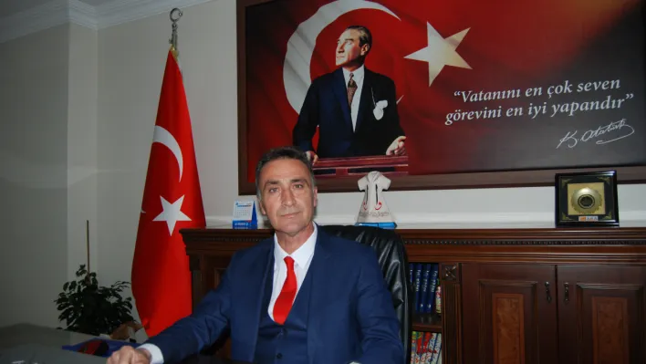 Türk Eğitim Sen Konya Şube Başkanı: 'Eğitim Politikaları Milli ve Çağdaş Olmalı'