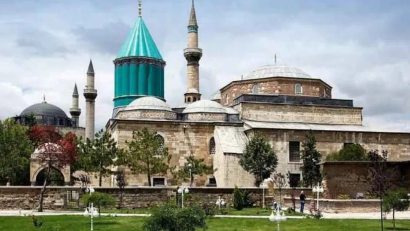 Konya'da bayram günlerinde hava durumu nasıl olacak?