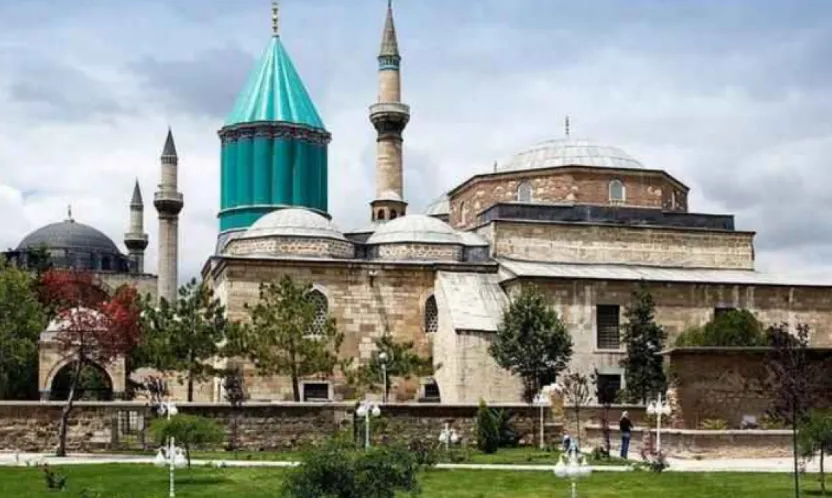 Konya'da bayram günlerinde hava durumu nasıl olacak?