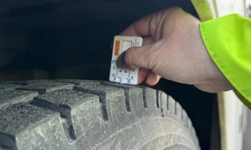 Konya'da sürücülere kritik uyarı: Zorunluluk getirildi!